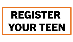 Button - Register Your Teen